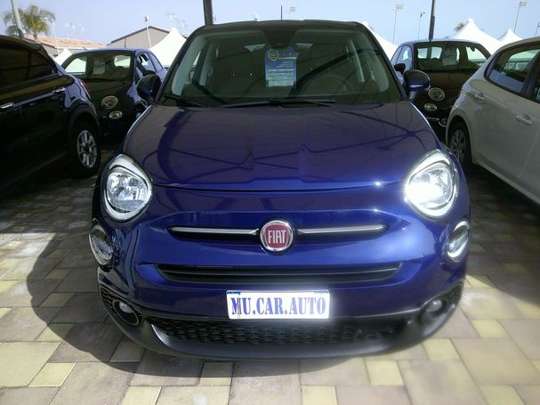 Fiat 500X 1.0 Urban 88 kW image number 3