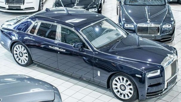 Rolls-Royce Phantom 420 kW image number 2