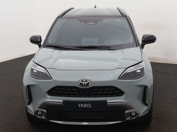 Toyota Yaris Cross 1.5 Hybrid 130 96 kW image number 26