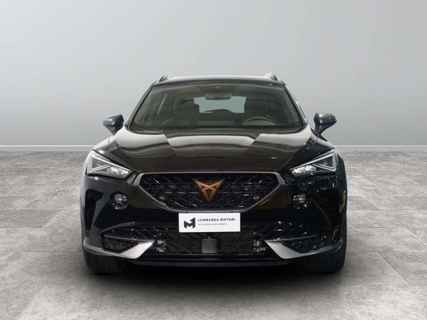 Cupra Formentor 2.0 TSI 4Drive DSG 140 kW image number 2