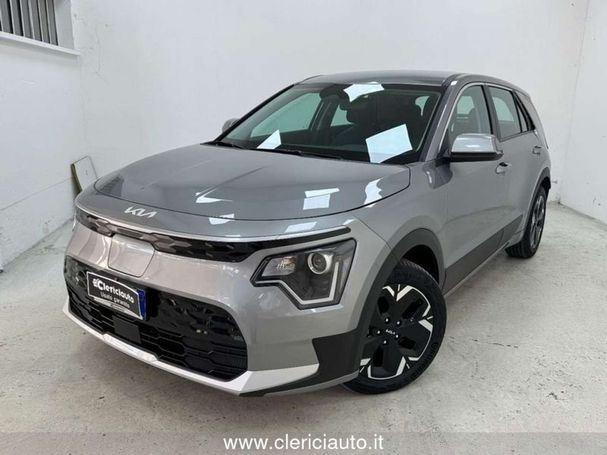 Kia Niro 150 kW image number 1