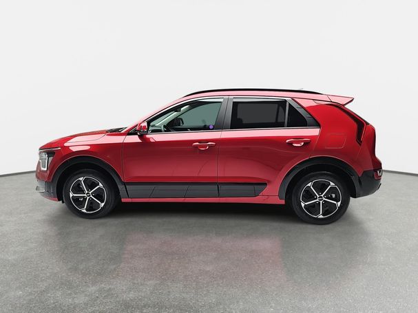 Kia Niro 1.6 GDI Vision 95 kW image number 6