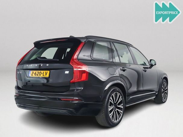 Volvo XC90 T8 Recharge AWD 335 kW image number 2