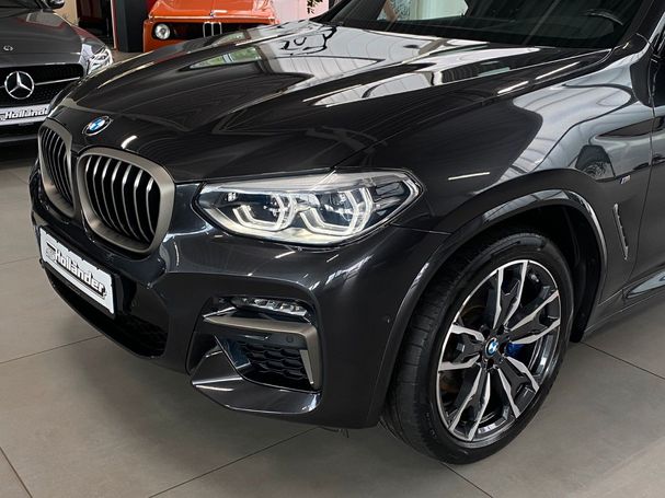 BMW X3 xDrive 250 kW image number 11