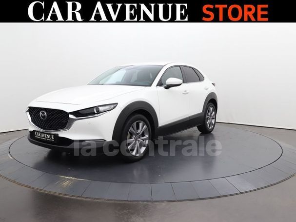 Mazda CX-30 SKYACTIV-G 2.0 90 kW image number 1