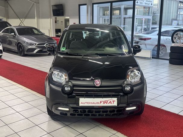 Fiat Panda 1.0 GSE 51 kW image number 6