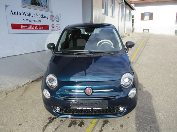 Fiat 500 51 kW image number 4