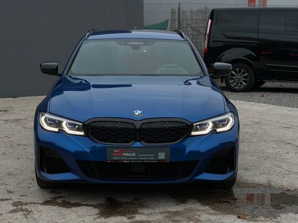 BMW 340i xDrive Touring 275 kW image number 4