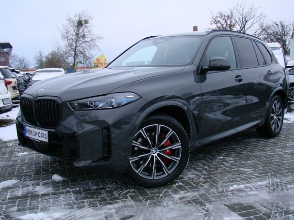 BMW X5 xDrive 210 kW image number 1