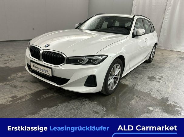 BMW 320d Touring 140 kW image number 1