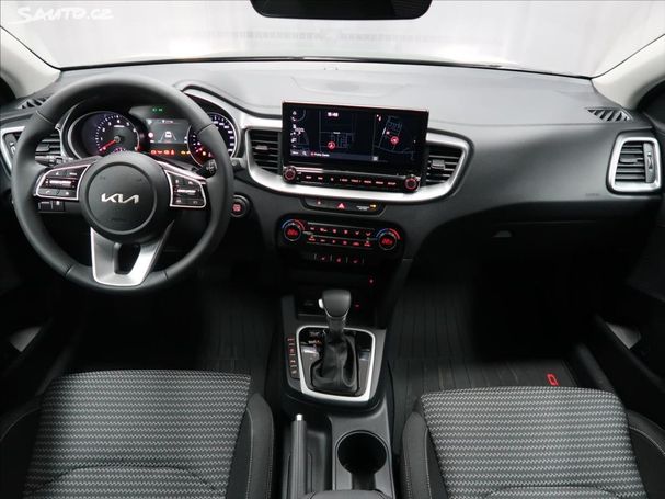 Kia Ceed 1.5 103 kW image number 32