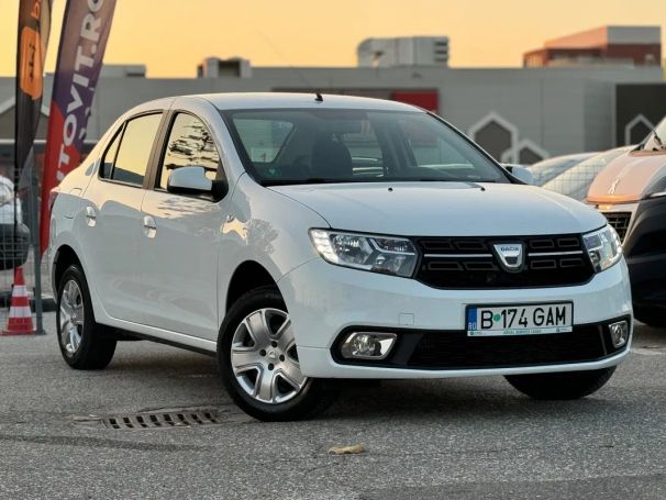 Dacia Logan 66 kW image number 2