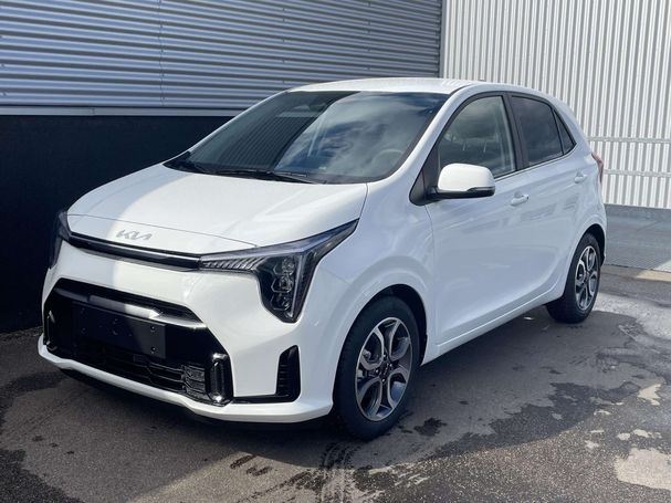 Kia Picanto 1.0 46 kW image number 1