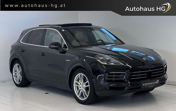 Porsche Cayenne E-Hybrid 340 kW image number 2