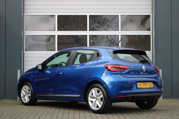 Renault Clio TCe Zen 74 kW image number 2