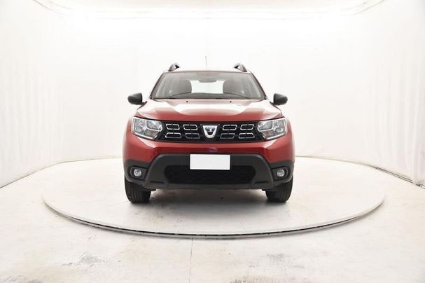 Dacia Duster TCe 100 Comfort 74 kW image number 1