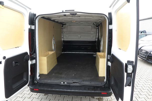 Renault Trafic L2H1 3.0t Komfort 88 kW image number 11