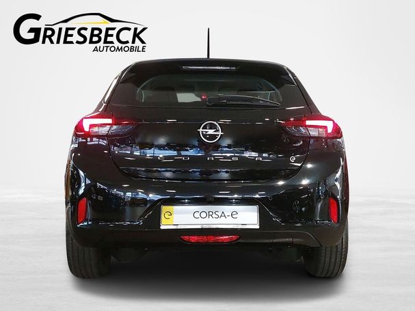 Opel Corsa e 100 kW image number 3