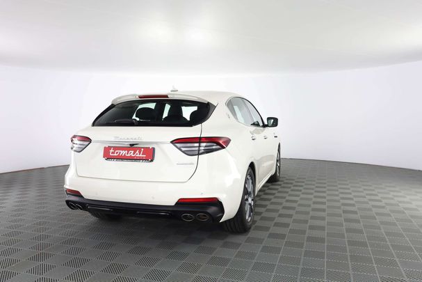 Maserati Levante GT 243 kW image number 4