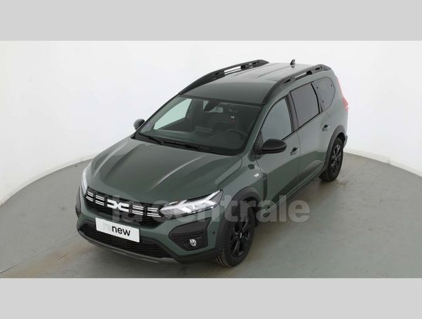 Dacia Jogger 1.6 Hybrid 104 kW image number 14