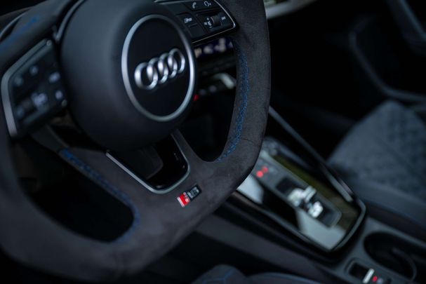 Audi RS3 2.5 TFSI quattro 299 kW image number 32