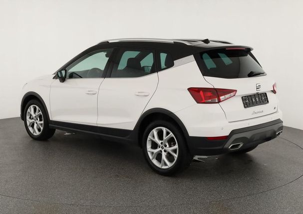 Seat Arona 1.0 TSI FR 81 kW image number 5