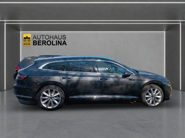 Volkswagen Arteon eHybrid DSG Shooting Brake 160 kW image number 3