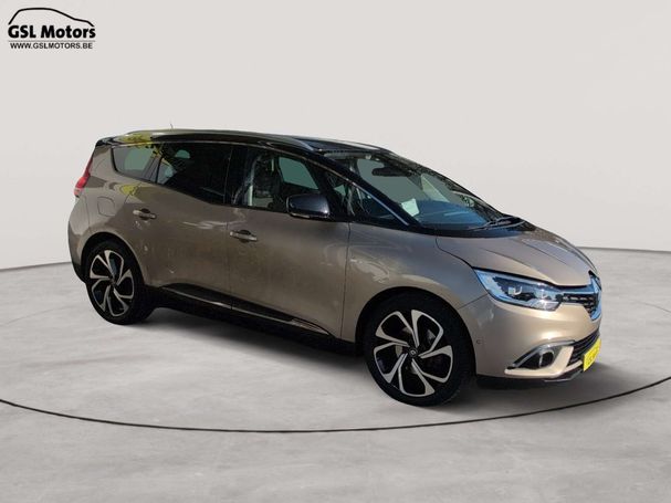 Renault Grand Scenic dCi 110 81 kW image number 3