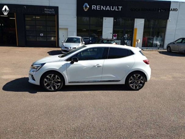 Renault Clio E-Tech 140 Intens 103 kW image number 21