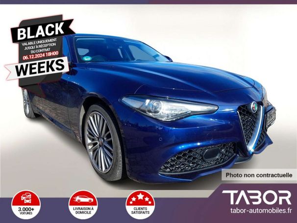 Alfa Romeo Giulia Veloce 154 kW image number 2