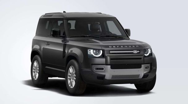 Land Rover Defender D200 S 147 kW image number 2