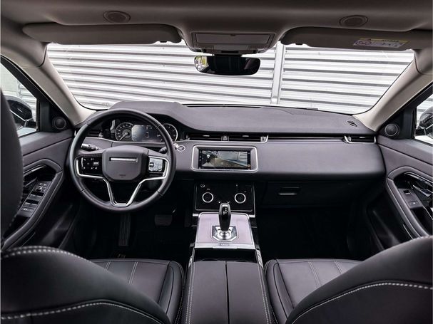 Land Rover Range Rover Evoque 147 kW image number 9