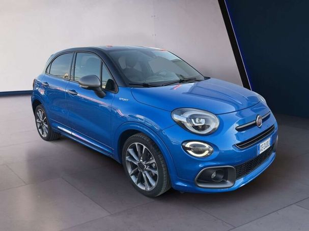 Fiat 500X 1.0 88 kW image number 2