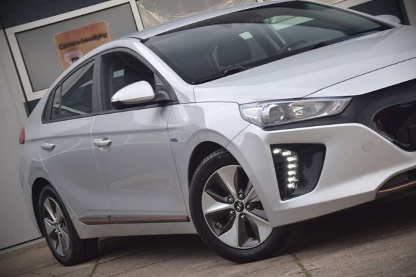 Hyundai Ioniq 88 kW image number 1