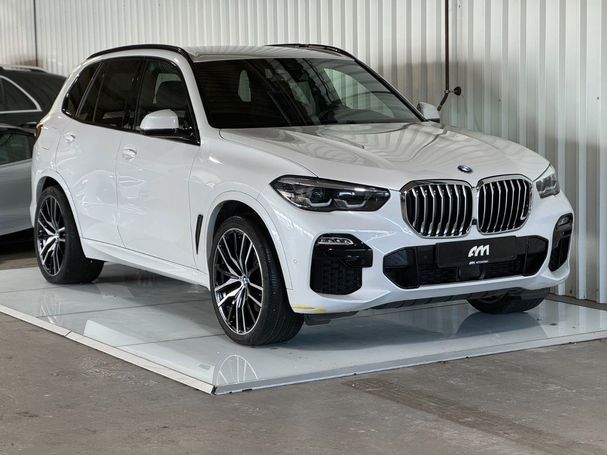 BMW X5e xDrive 290 kW image number 1