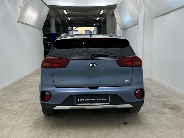 Kia Niro 1.6 104 kW image number 17