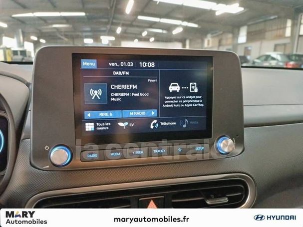 Hyundai Kona 100 kW image number 20