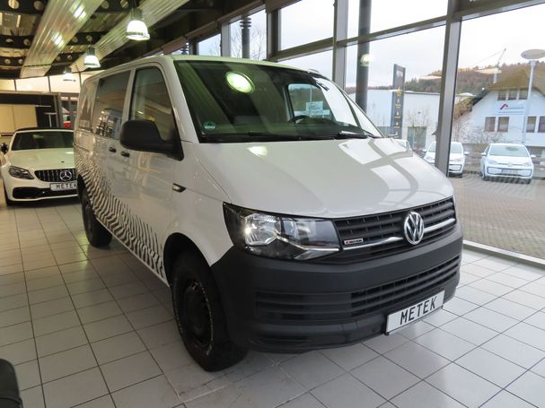 Volkswagen T6 Transporter 4Motion Rockton 110 kW image number 2