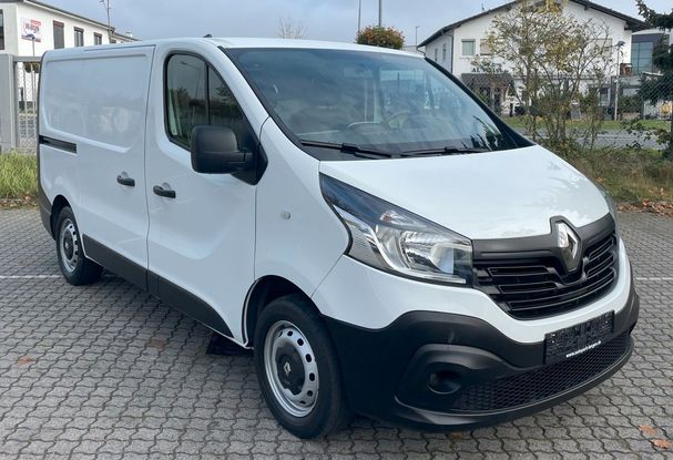 Renault Trafic L1H1 70 kW image number 2