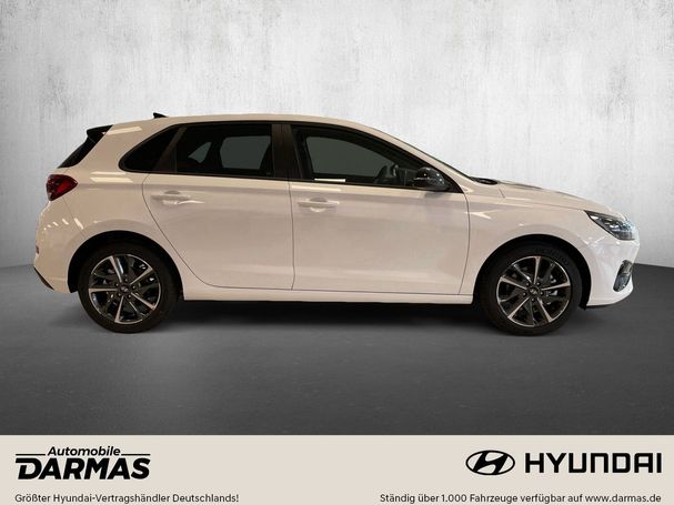 Hyundai i30 74 kW image number 4