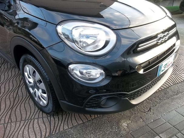 Fiat 500X 1.3 70 kW image number 7