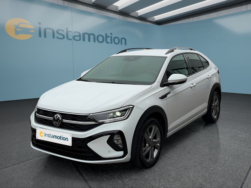 Volkswagen Taigo 1.5 TSI
