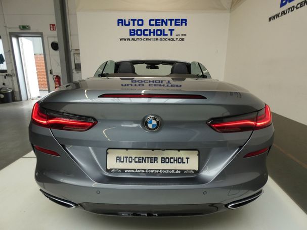 BMW 840d xDrive 235 kW image number 5