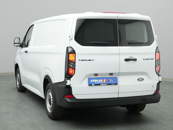 Ford Transit Custom 280 100 kW image number 42