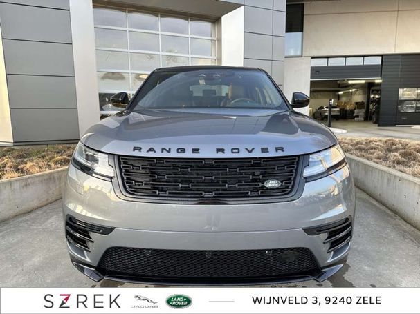 Land Rover Range Rover Velar P400e S 297 kW image number 3