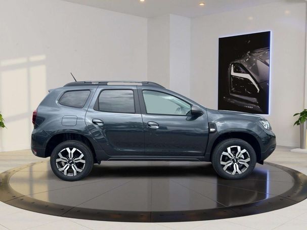 Dacia Duster TCe 150 110 kW image number 1