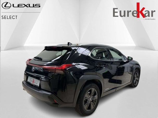 Lexus UX 250h 135 kW image number 2