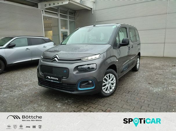 Citroen e-Berlingo 100 kW image number 2