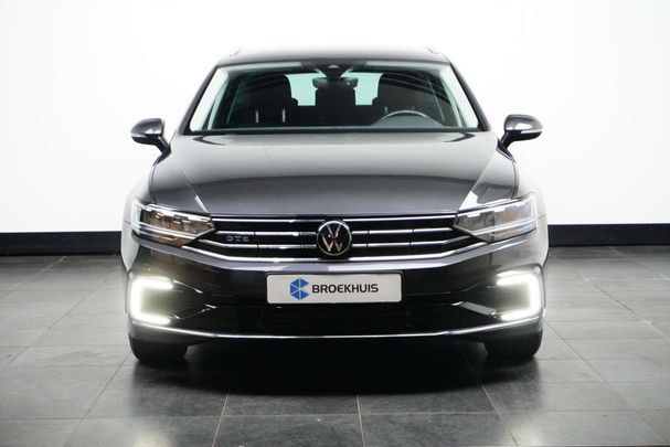 Volkswagen Passat GTE 1.4 TSI PHEV DSG 160 kW image number 4