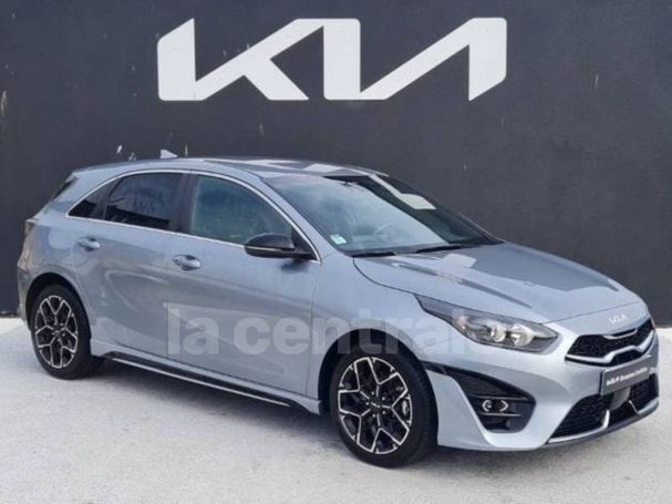 Kia Ceed 1.6 CRDi MHEV DCT 100 kW image number 1